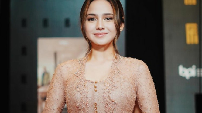 Instagram/syifahadjureal