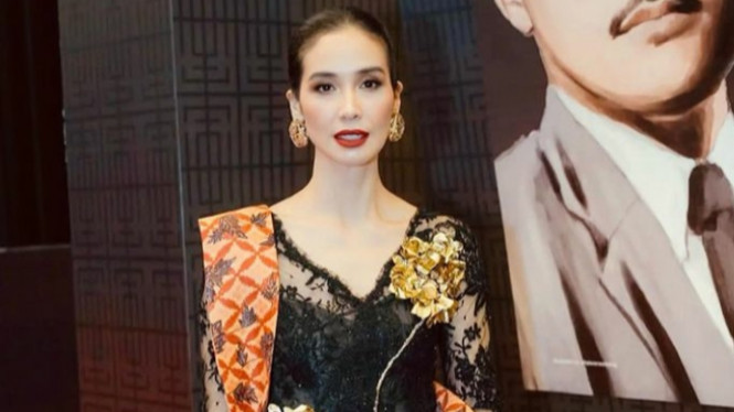 Instagram/marshatimothy