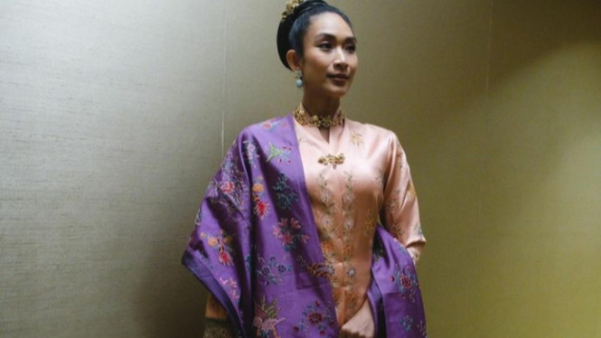 Instagram/happysalma