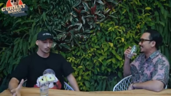 YouTube/Dennysumargo