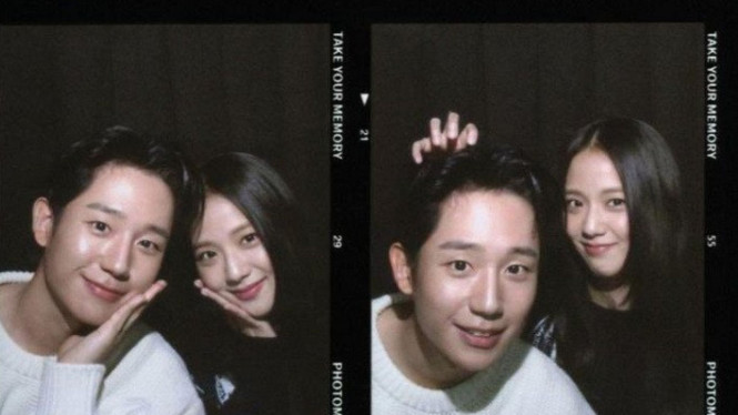 Dok. Bazaar Magazine