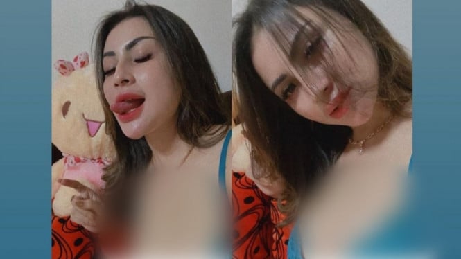 Instagram/nadienmayareal