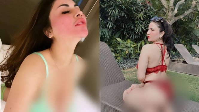 Instagram/nadienmayareal