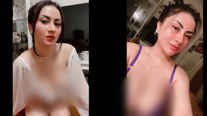 Instagram/nadienmayareal