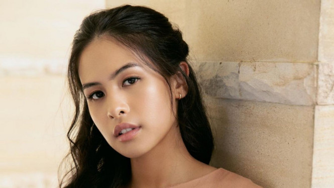 Instagram/maudyayunda