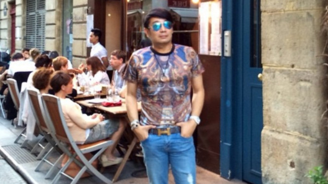 Instagram/ @adjie_noto