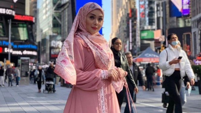 instagram/terryputri