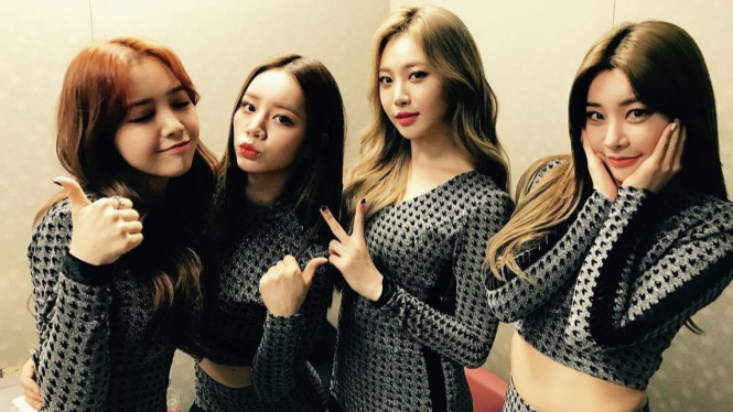 Instagram/ @dte_girlsday