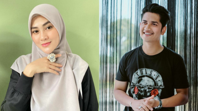 Instagram/hennyrahman @zikridaulay1