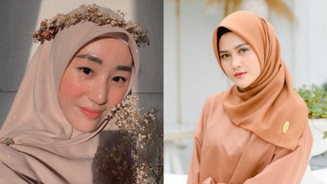 Instagram/larrisaChou @hennyrahman