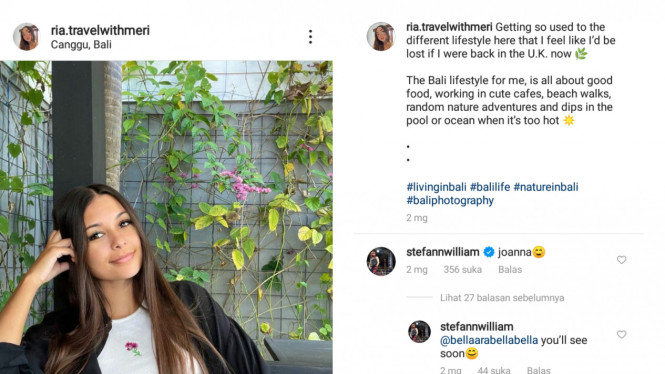 Instagram/ria.travelwithmeri