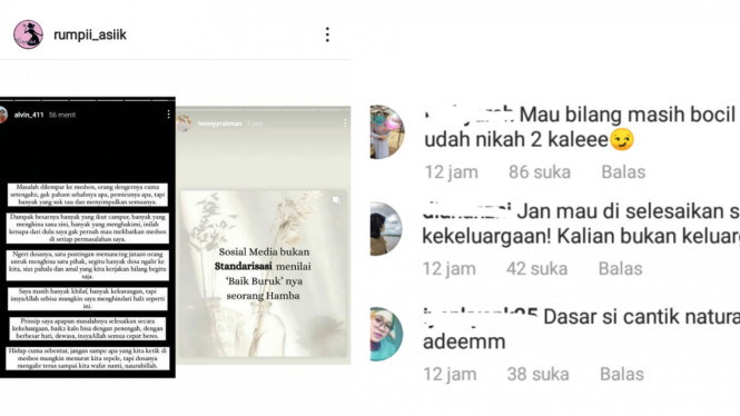 Instagram/rumpii_asiik