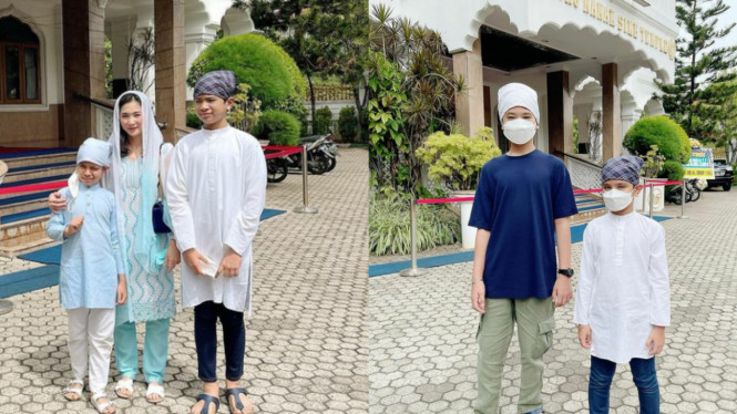 Instagram/bungazainal05