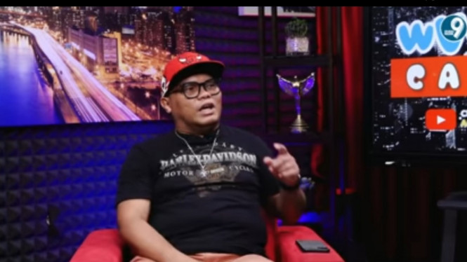 Youtube Abdel Achrian