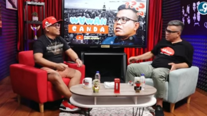 Youtube Abdel Achrian