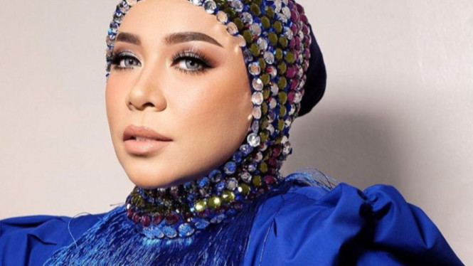 instagram/melly_goeslaw