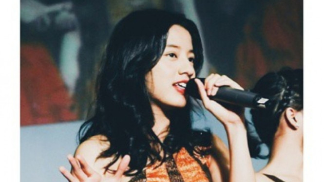 Instagram/novinta.jkt48