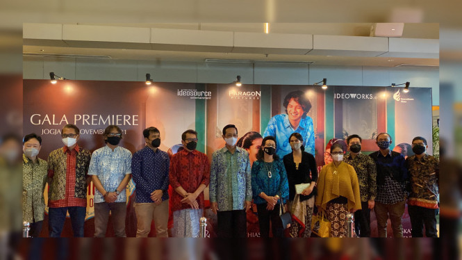 Julita Robiatul/IntipSeleb