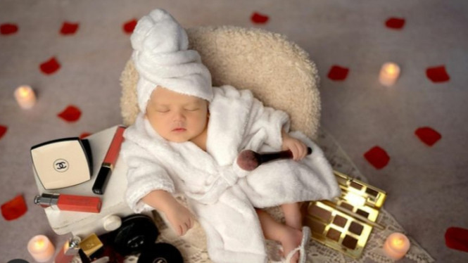 Instagram/shantydenny