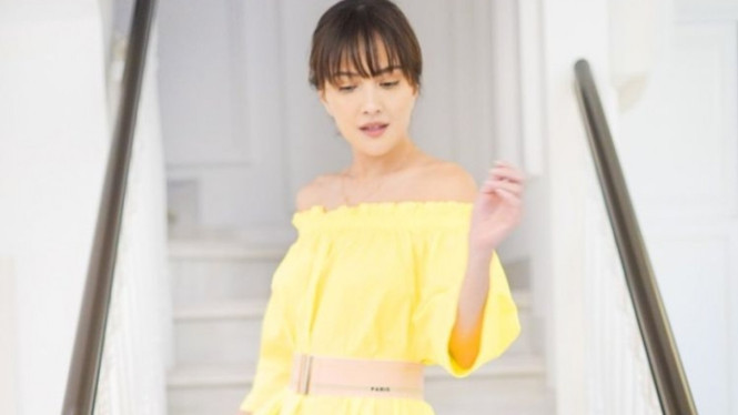 Instagram/shandyaulia