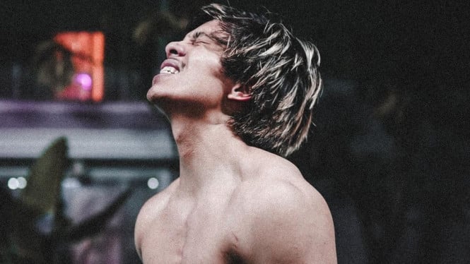 Instagram/attahalilintar