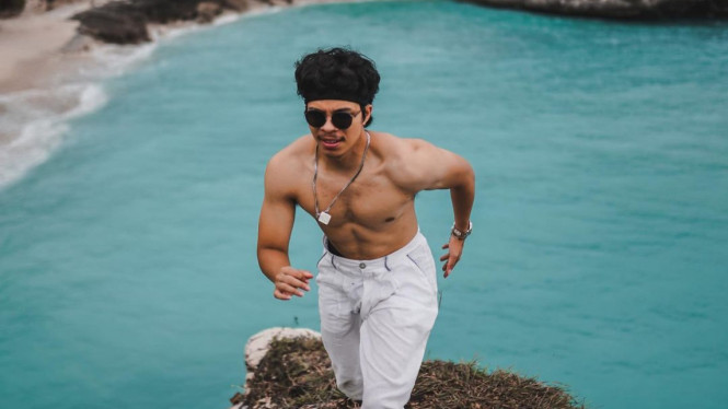 Instagram/attahalilintar