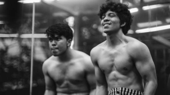 Instagram/attahalilintar