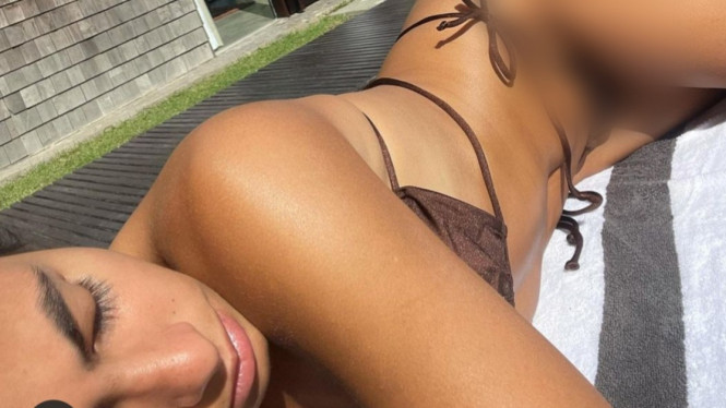 Instagram/valerieethomas