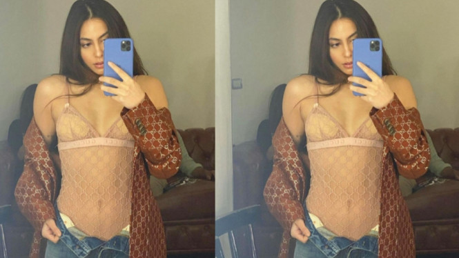 Instagram/valerieethomas