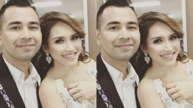 Instagram/raffinagita1717