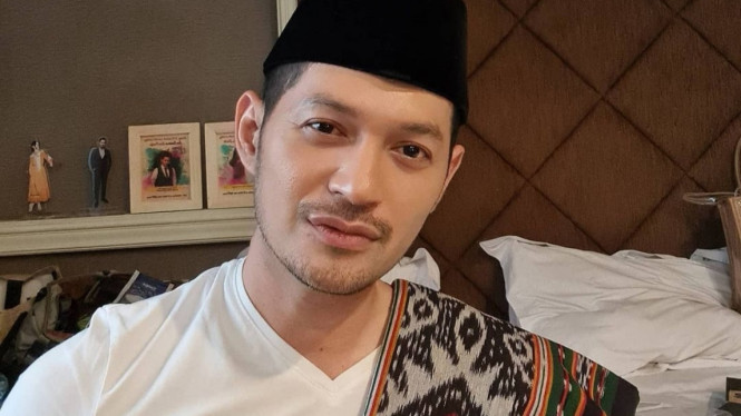 Instagram/ @iam.evansanders