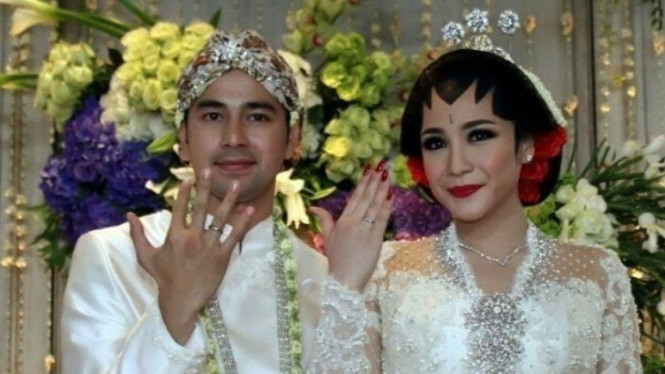 Instagram/raffinagita1717