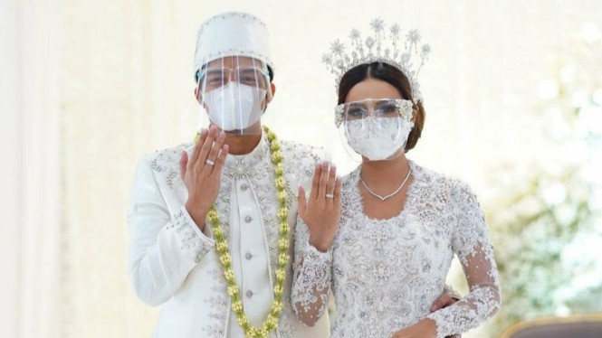 Instagram/attahalilintar