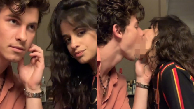 Instagram/shawnmendes