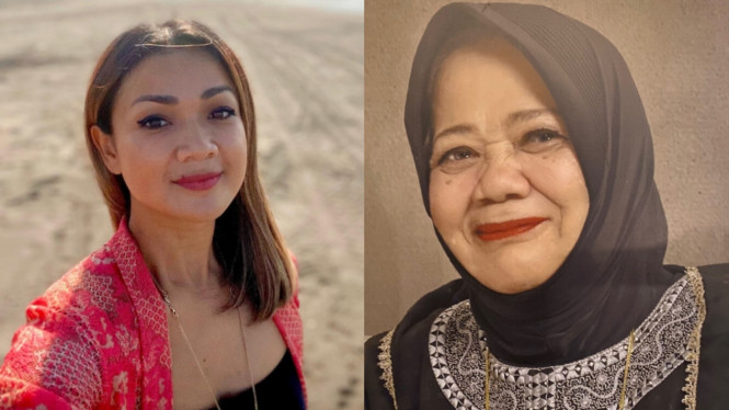 Instagram/ @nirinazubir_