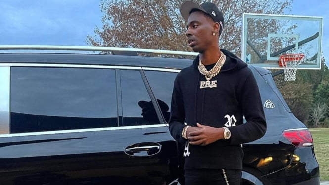 Instagram/ @youngdolph