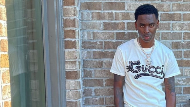 Instagram/ @youngdolph