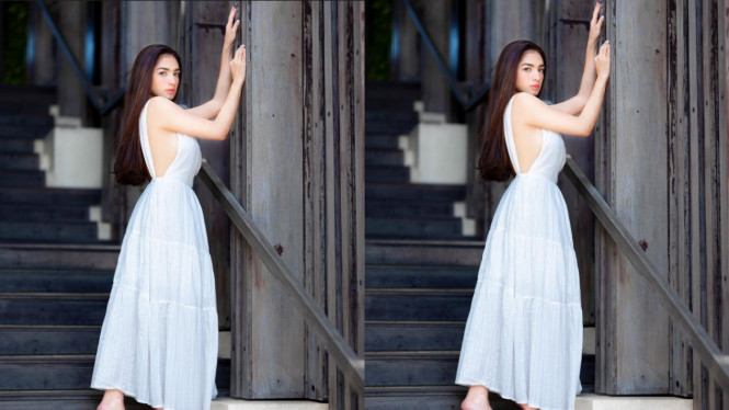 Instagram/realangelkaramoy