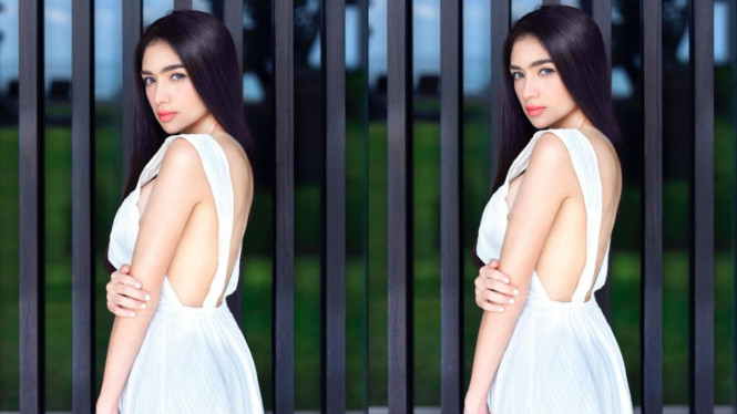 Instagram/realangelkaramoy