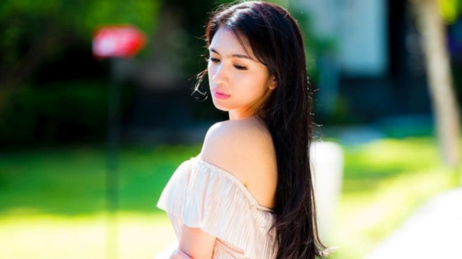 Instagram/realangelkaramoy