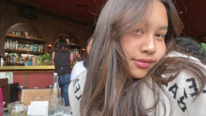 Instagram/khiranitrihatmodjo