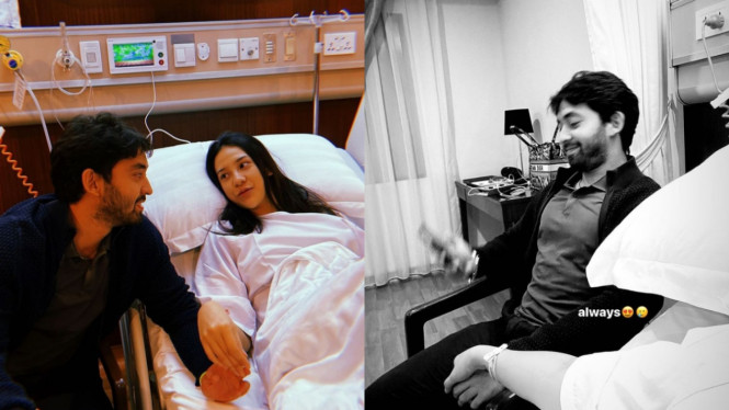 Instagram/anyageraldine