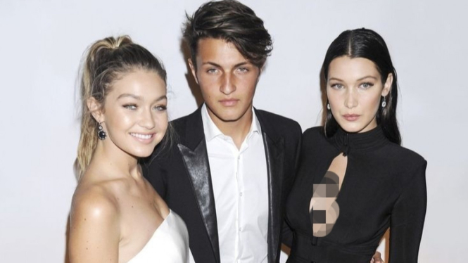 5 Fakta Anwar Hadid Putuskan Pindah Agama, Nomor 4 Tolak Ajaran Islam