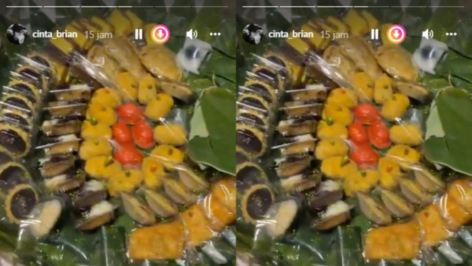 Instagram/cinta_brian