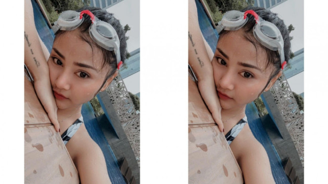 instagram/taniaayusiregarofficial