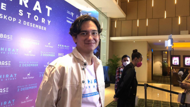 IntipSeleb/Nuvola Gloria