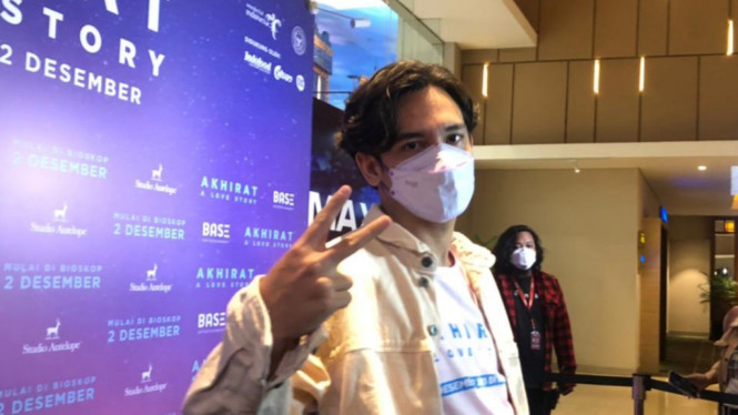 IntipSeleb/Nuvola Gloria