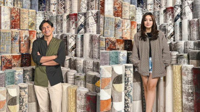 Instagram/habibihood @gitasinaga