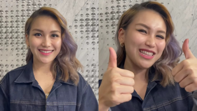 Instagram/Ayutingting92