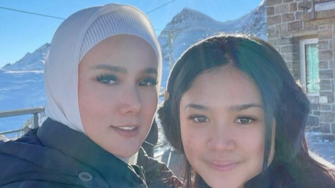 Instagram/mulanjameela1